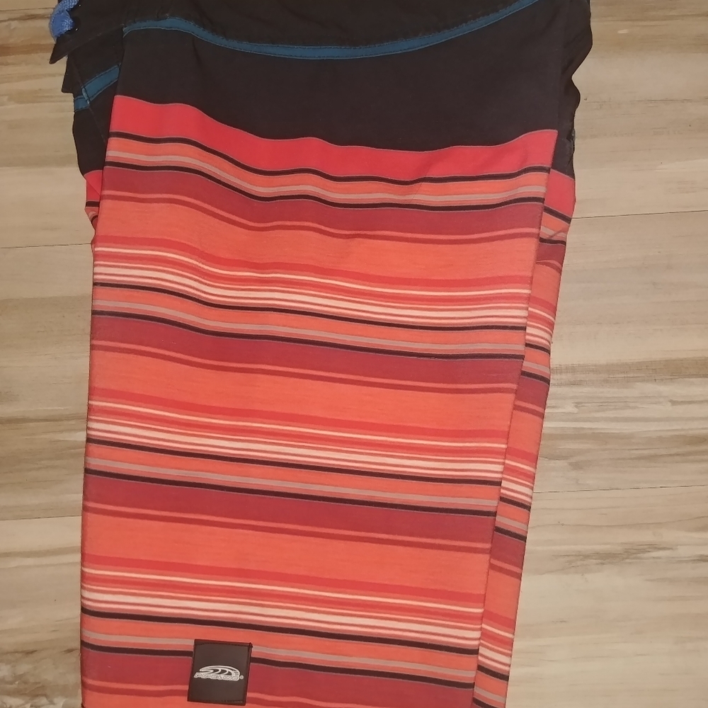 Boys Pipeline swim suit